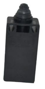Positionsschalter PS05S11RASP2, rastend, 1Ö, 1S